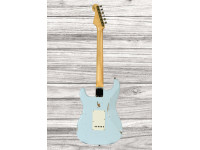 Fender Custom Shop '63 Jesus Strat Relic RW FSNB Fender Custom Shop '63 Jesus Strat Relic RW FSNB
